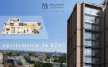 MilaniN: Apartamente de 92m2 in Centrul Istoric pe str. S. Lazo. Vezi oferta!