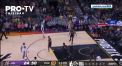 Baschetbalistul LeBron James a devenit primul jucator din istoria NBA, care a ajuns la 30 de mii de puncte - VIDEO