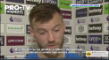 Fotbalistul ucrainean, Andrei Yarmolenko si-a trecut numele pe lista marcatorilor in duelul cu Aston Villa - VIDEO