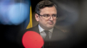 Kuleba, nou apel catre Occident: Ajutati Ucraina sa-l impinga pe Putin spre esec si veti evita un razboi extins