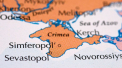 Autoritatile din Crimeea sustin ca un coridor terestru leaga acum peninsula anexata ilegal de Rusia in 2014 de regiunea Donbas