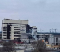 Fortele ruse ar fi detonat explozibili la centrala nucleara Zaporojie
