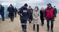 Maia Sandu: „In aceste timpuri grele, am demonstrat intregii lumi ca suntem o tara mica cu o inima mare” - VIDEO