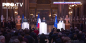 Uniunea Europeana a aprobat al patrulea pachet de sanctiuni impotriva Rusiei pentru invazia in Ucraina - VIDEO