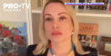 Avocatii inca nu o gasesc pe jurnalista din Rusia, care a organizat aseara o actiune impotriva razboiului in emisiie directa la postul TV controlat de Kremlin - VIDEO
