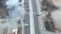 Rusia ar fi pierdut deja peste 13.500 de militari in razboi. Cate tancuri, blindate, avioane si elicoptere ar fi reusit sa distruga Ucraina