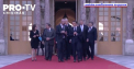 Premierii Poloniei, Cehiei si Sloveniei urmeaza sa ajunga astazi la Kiev, unde se vor intalni cu presedintele ucrainean, Volodimir Zelenski - VIDEO