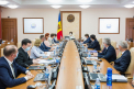 Sedinta Guvernului Republicii Moldova din 16 martie 2022