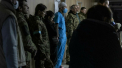 Fortele ruse au ocupat cel mai mare spital din Mariupol. Personalul medical si pacientii, luati ostatici
