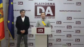 Platforma DA  a sesizat Procuratura si CNA. Dinu Plingau: „Consilierii PAS din Anenii Noi s-au aliat cu PSRM si PCRM si incearca sa ascunda delapidarea bugetului raional”