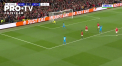 Atletico Madrid s-a calificat in sferturile de finala ale Ligii Campionilor - VIDEO