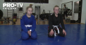 O sportiva din Ucraina si-a gasit refugiul in Moldova, mai exact intr-o sala de sport din Chisinau. Tanara practica judo-ul in tara sa, iar aici a descoperit un nou gen de lupta, Jiu-Jitsu brazilian - VIDEO