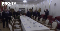 O neutralitate a Ucrainei dupa model suedez sau austriac este compromisul pe care rusii si ucrainenii il discuta in prezent, anunta Kremlinul in timp ce negocierile dintre Rusia si Ucraina au fost reluate astazi - VIDEO
