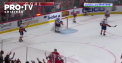 Alexander Ovechkin a devenit cel mai bun marcator din istoria NHL nascut in afara continentului nord-american - VIDEO