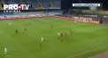 Formatia Gaz Metan Medias a fost penalizata cu inca doua puncte in clasamentul Ligii Intai - VIDEO