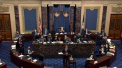 Senatul SUA il condamna in unanimitate pe Putin drept criminal de razboi