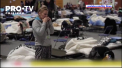 UNICEF: „Peste 3 milioane de ucraineni au fugit pana acum din calea razboiuluI” - VIDEO