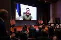 Zelenski, in Congresul american: „Va cer sa faceti mai mult in cea mai neagra perioada pentru intreaga Europa. Catre Biden: A fi liderul lumii inseamna a fi liderul pacii” - VIDEO