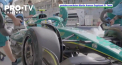 Neamtul Sebastian Vettel a fost testat pozitiv la coronavirus - VIDEO