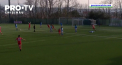 Moldoveanul Vlad Blanuta a marcat in al doilea meci consecutiv in liga superioara de tineret din Italia - VIDEO