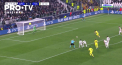 Villarreal a oferit surpriza optimilor de finala ale Ligii Campionilor si a eliminat-o din competitie pe Juventus Torino - VIDEO