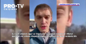 Ivan Fedorov, primarul eliberat: „Eu sunt absolut sigur ca, impreuna cu echipa noastra, in viitorul apropiat vom arbora drapelul nostru ucrainean pe piata centrala din Melitopol” - VIDEO