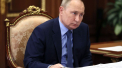 Putin spune ca sanctiunile occidentale creeaza oportunitati: companiile rusesti pot investi „linistite” in Crimeea
