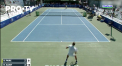 Tenismenul Radu Albot s-a calificat in sferturile de finala ale turneului de categoria Challenger din Statele Unite - VIDEO