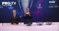 Perechile din cadrul sferturilor de finala ale Ligii Campionilor au fost stabilite in cadrul ceremoniei tragerii la sorti din orasul Nyon - VIDEO