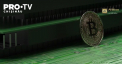 Pelliron 18.03.2022: Cresterea inflatiei globale, riscurile crizeli energetice si ale alimentarii globale obliga participantii de pe piata sa isi mareasca rezervele de Bitcoin