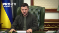 Presedintele Ucrainei, Volodimir Zelenski, propus pentru Premiul Nobel pentru Pace. Solicitarea e semnata de mai multi politicieni europeni. Printre semnatari se afla si Vlad-Marius Botos, europarlamentar USR - VIDEO