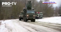 Politico: Alexandr Lukasenko a supravietuit la putere doar datorita sprijinului financiar si militar din partea Rusiei, care i-a permis sa faca fata protestelor masive dupa alegerile prezidentiale frauduloase din 2020 - VIDEO