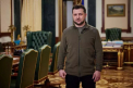 Zelenski reaminteste liderilor occidentali ca „va fi o infrangere morala pentru ei daca nu trimit Ucrainei arme avansate”
