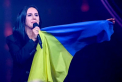 Jamala, castigatoarea din 2016 a Eurovision, a povestit cum a ajuns refugiata din cauza lui Putin: „Sotul meu a ramas sa lupte impotriva armatei ruse”