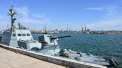 Ucraina pierde „temporar” accesul la Marea Azov. Rusia a reusit sa obtina „succes partial” in Donetk