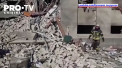 In cea de-a 24-a zi de razboi, conflictul continua sa escaladeze in Ucraina. La Mariupol a fost distrusa in totalitate uzina metalurgica “Azovstali”, una dintre cele mai mari din Europa - VIDEO