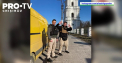 Fostul tenismen ucrainean Alexandr Dolgopolov s-a intors acasa pentru a lupta in razboi - VIDEO