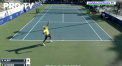 Moldoveanul Radu Albot a fost eliminat din sferturile turneului de categoria Challenger din Statele Unite. Conationalul nostru a fost invins de neamtul Daniel Altamier - VIDEO