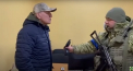 Ambasadorul Republicii Belarus a parasit Ucraina. Granicerii ucrainei i-au oferit 30 monede de argint drept plata pentru tradare. Totul s-a intamplat la frontiera cu Moldova - VIDEO