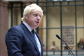 Daca Putin reuseste sa invadeze Ucraina va fi inceputul unei noi ere a intimidarii in intreaga Europa, spune Johnson. De ce ar fi facut Kremlinul a facut o "greseala catastrofala"