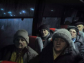 „Am stat 10 zile in subsol, fara apa si curent”. Marturiile oamenilor care au reusit sa fuga din Mariupolul asediat