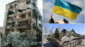 Razboi in Ucraina, sinteza celor mai noi evenimente. Rusii nu reusesc sa faca progrese