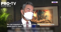 Beijingul sustine ca China are o pozitie obiectiva si corecta in ceea ce priveste conflictul din Ucraina - VIDEO