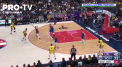 Baschetbalistul LeBron James a urcat pe locul doi in clasamentul celor mai buni marcatori din istoria NBA - VIDEO