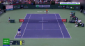 Tenismenii din Spania Rafael Nadal si Carlos Alcaraz au oferit un duel spectaculos de peste trei ore in semifinalele de la Indian Wells - VIDEO