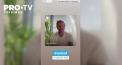 Fostul fotbalist David Beckham si-a cedat contul de Instagram, cu peste 71 de milioane de urmaritori, unei doctorite din Harkov - VIDEO