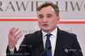 Ministrul justitiei din Polonia acuza UE si pe Merkel ca ''au construit puterea lui Putin''