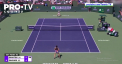 Iga Swiatek a devenit marea castigatoarea a turneului Indian Wells - VIDEO