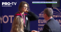 Moldoveanca Anna Dulce a cucerit medalia de bronz la Campionatul European de Tir - VIDEO