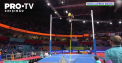 Atletul Armand Duplantis si-a batut propriul record mondial la saritura cu prajina - VIDEO